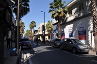 Comércio permanece fechado (A Cidade)
