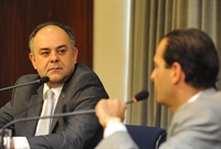 Laurence Lourenço é tecnólogo em Produção Industrial e pós-graduado em Gerenciamento de Projetos (Foto: Divulgação)