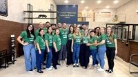 2º Cartório de Notas de Votuporanga inicia, pelo terceiro ano consecutivo, campanha Setembro Verde