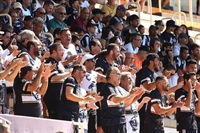 O CAV estreia fora de casa na Série A3, mesmo assim terá o apoio de sua torcida que vai em caravana para Presidente Prudente (Foto: Rafael Bento/CAV)