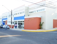 línica-Escola de Nutrição da UNIFEV oferece consultas gratuitas à população (Foto:Unifev)