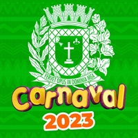 O "Carnaval Votu Show 2023" ocorrerá gratuitamente no palco externo do Parque da Cultura nos dias 18, 19, 20 e 21 de fevereiro (Foto: Prefeitura de Votuporanga)