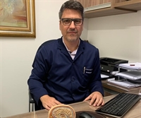 Dr. Everton Adriano Reganin (Foto: Divulgação)