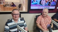 ‘A vida espiritual é tão intensa quanto a terrena’, afirma Carlos Baccelli em visita a Votuporanga