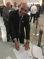 Quase R$ 600 mil serão liberados neste ano pelo Estado para Votuporanga graças à classificação do MIT (Foto: Divulgação/Prefeitura de Votuporanga)