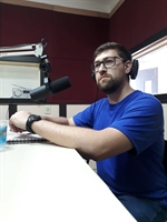 O professor da Faculdade Futura e investidor certificado, Lucas Pena, falou sobre o tema em que abordará no curso  (Foto: A Cidade)