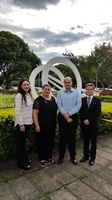 As reuniões do grupo contaram com o apoio logístico da USP, que também contribuiu para o estabelecimento da comunicação com secretarias de Cultura de centenas de municípios paulistas (Foto: Divulgação/Prefeitura de Votuporanga)