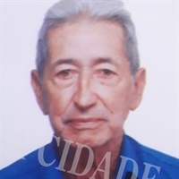 José Pinto, 79 anos