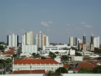 Prefeitura determina utilização obrigatória de máscara facial pelas pessoas (Prefeitura de Votuporanga)