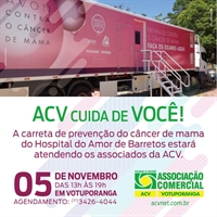 As interessadas precisam entrar em contato pelo telefone (17) 3426-4044 (Foto: Divulgação/ACV)