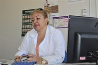 Marlene de La Caridad Pérez Sánchez é a única médica cubana que veio pelo programa para Votuporanga