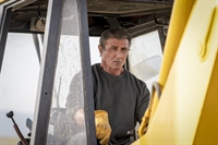 ‘Rambo – Até o Fim’ traz de volta as telonas Sylvester Stallone interpretando um dos personagens que consagrou sua carreira (Foto: Divulgação)