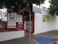 O PAT fica na rua Barão do Rio Branco, 4497; o horário de atendimento ao público é das 8h30 às 16h30 (Foto: A Cidade)