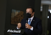 Governo estadual deve comunicar ajustes no Plano São Paulo durante reclassificação (Foto: Governo do Estado)