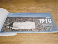 Vencimentos do IPTU de Votuporanga começam hoje e se estendem aos dias 14, 16 ou 18, variando de acordo com a localização do imóvel (Foto: A Cidade)