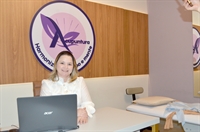 Dra. Laiane Lúcio Martins: dedicação, cuidado e força feminina na fisioterapia