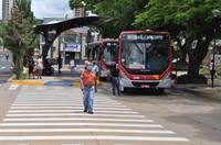 Em nota, a Prefeitura afirmou que a secretaria tem trabalhado para chegar a uma proposta que não prejudique a população (Foto: A Cidade)