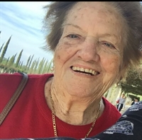 Falece Dalva Hidalgo Barbieri, aos 98 anos