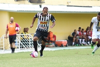 O CAV volta a campo amanhã, às 16h, quando enfrenta o Nacional, em São Paulo (Foto: Rafael Nascimento/CAV)