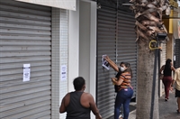  Pacote de auxílio aos comerciantes e empresários foi aprovado por unanimidade na Câmara  (Foto: A Cidade) 
