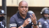 Técnico Rodrigo Cabral, do CAV, terá que ajustar equipe para o próximo jogo em casa, contra o Bandeirante (Foto: Rafael Bento/ CAV)