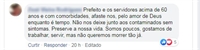 (Reprodução/Redes sociais)