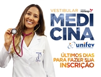 (Foto: Divulgação/Unifev)