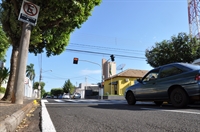 Em 12 meses, são quase 2.800 automotores a mais com a documentação feita no município (Foto: Prefeitura de Votuporanga)