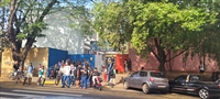 Sem ar-condicionado, alunos de cinco escolas estaduais em Votuporanga enfrentam calor extremo e passam mal