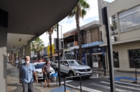 O decreto exige uso de máscaras em Votuporanga (A Cidade)