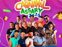 Tradicional Carnaval do Assary terá 5 noites de festa e pelo menos oito blocos