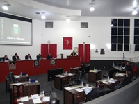 Ainda não há previsão para que a medida seja votada na Câmara Municipal de Votuporanga (Foto: Daniel Castro/A Cidade)