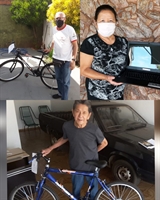 (Foto: Reprodução/Santa Casa de Votuporanga)