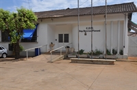 A mudança se dá por conta do período de reformas do Centro de Educação Municipal, localizado na rua Itacolomi, nº 3095, no bairro Patrimônio Velho (Foto: Divulgação/Prefeitura de Votuporanga)