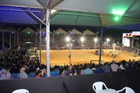 Valentim Rodeo Fest supera as expectativas