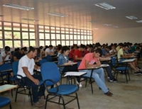 Os interessados devem se inscrever pelo site da Instituição (www.unifev.edu.br), até o dia 11 de fevereiro (Foto: Reprodução)