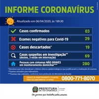 (Prefeitura de Votuporanga)