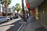 Estarão disponíveis pelo Banco do Povo e Desenvolve SP, R$ 125 milhões para os empresários afetados pelo lockdown  (Foto: A Cidade)