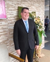 Américo de Campos garante construção de 30 casas com apoio do Governo do Estado