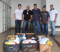 (Foto: Divulgação/Santa Casa de Votuporanga)