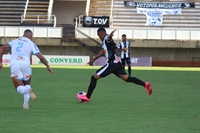 CAV participará de reunião com FPF e outros dirigentes da A3, que poderá definir o rumo do campeonato  (Foto: Rafael Bento/CAV)