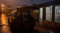 Força Tática captura homem com mandado de prisão durante patrulhamento em Votuporanga