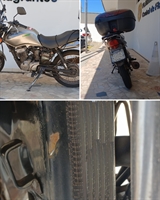 Mãe vai buscar filho de 15 anos na delegacia após suspeita de receptação em Votuporanga