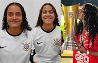 Corinthians contrata 3 jogadoras de projeto de Votuporanga