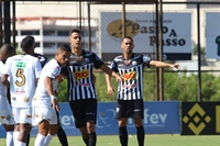 A Votuporanguense encara hoje a equipe do Comercial, às 16h, no estádio Palma Travassos, em Ribeirão Preto (Foto: Rafael Bento/CAV)