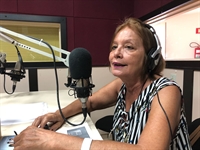 Marli Romani, diretora do polo Unopar na cidade (Foto: A Cidade)
