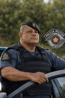Cabo da Polícia Militar morre após passar mal durante treino em academia de Votuporanga
