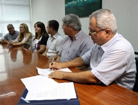 (Foto: Divulgação/Unifev)