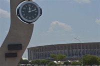 O presidente Jair Bolsonaro disse que neste ano o Brasil não terá o horário de verão (Foto:Reprodução)