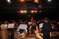 Show acontece nesta sexta-feira (9/3), às 20h30, no Centro de Convenções (Foto: Divulgação/Prefeitura de Votuporanga)